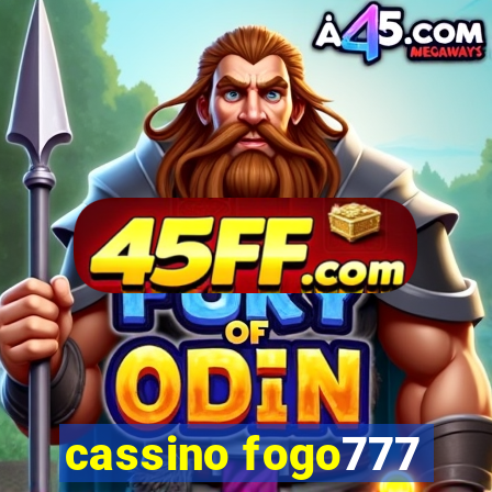 cassino fogo777